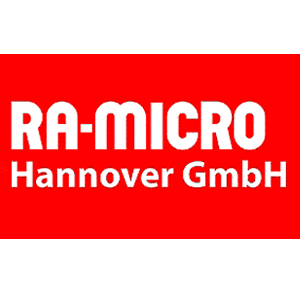 Logo RA-MICRO Hannover GmbH