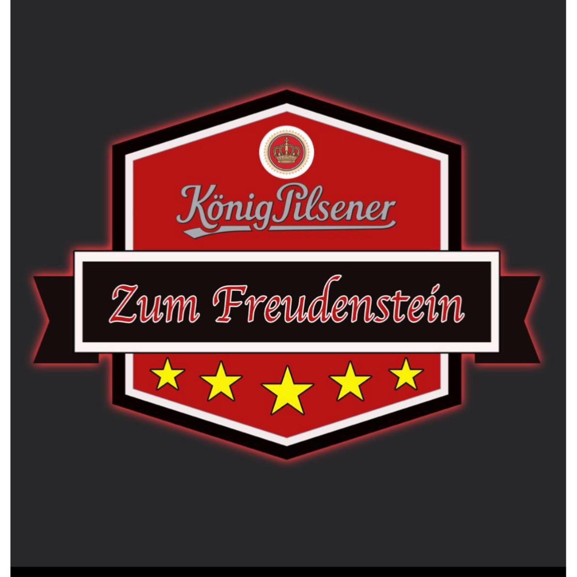 Logo Cafe Freudenstein Inh. Kai Freudenstein