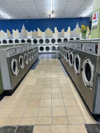 Images Home Wash Coin Laundry