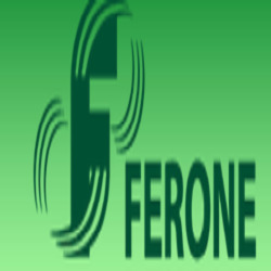 Ferone Rottami Metallici Logo