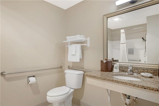 Images Best Western Bronco Inn