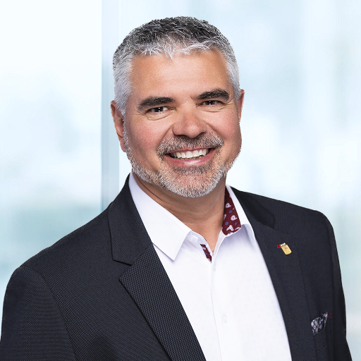 Didier Perrot headshot.