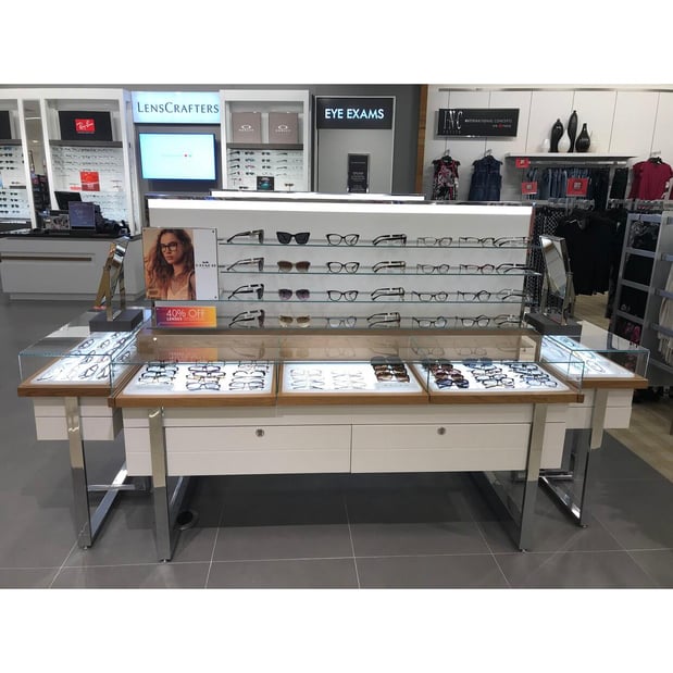 Images LensCrafters at Macy's