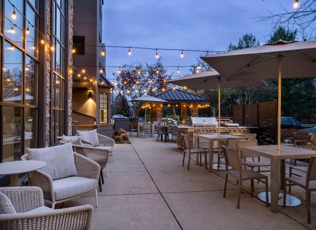 Images Homewood Suites by Hilton Parsippany-Troy Hills