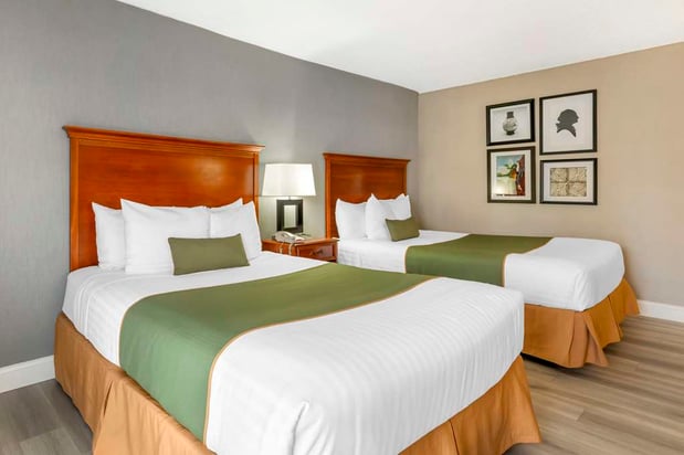 Images Best Western Capital Beltway Washington DC