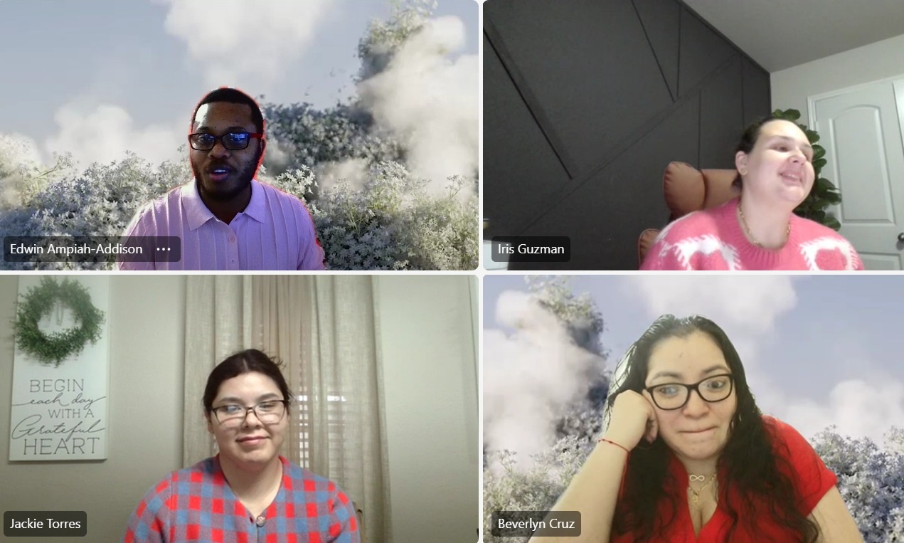 Happy Valentine&rsquo;s Day from your favorite State Farm office. Today we are spreading the love and reminding you that we are here for what matters most. Whether it is your family or your home, we have you covered. The ladies even got me to wear pink.