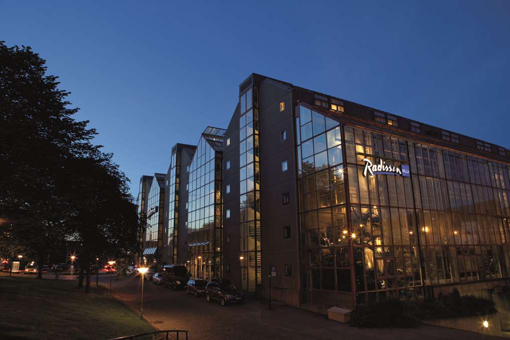 Images Radisson Blu Royal Garden Hotel, Trondheim