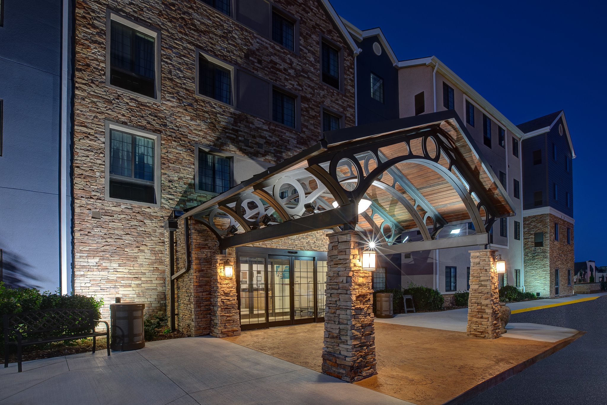 Staybridge Suites Lincoln Northeast by IHG