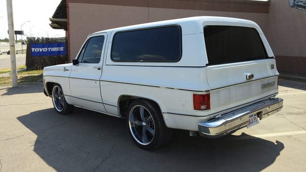 Images King’s Tire (King's Custom Wheels, LLC)