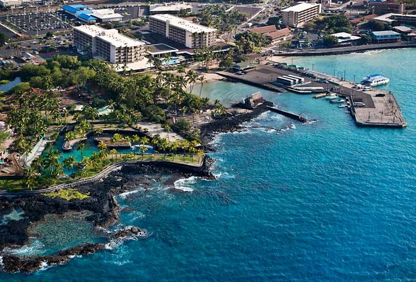 Kona hawaii coupons