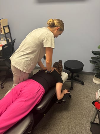 Images MCR Chiropractic
