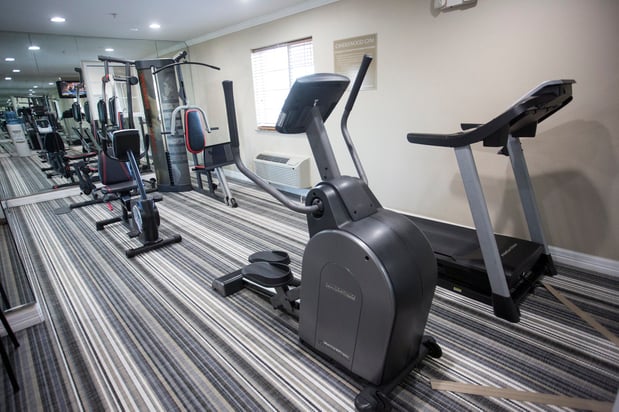 Images Candlewood Suites Port Arthur/Nederland by IHG