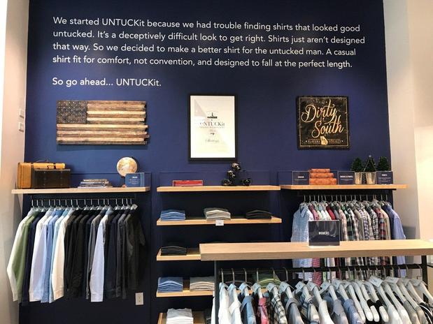 Images UNTUCKit