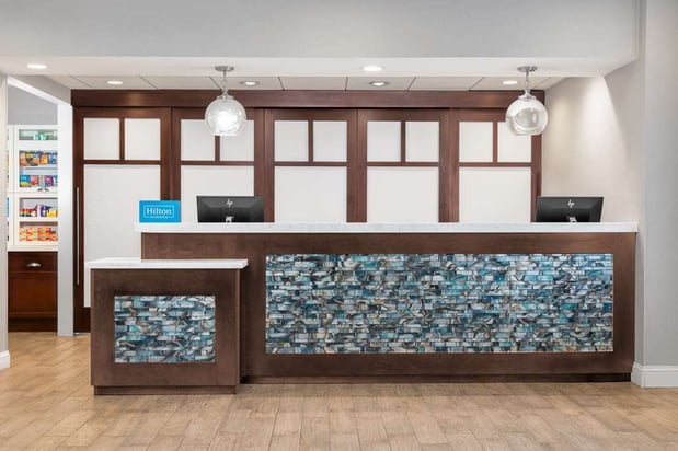 Images Homewood Suites by Hilton Detroit-Troy