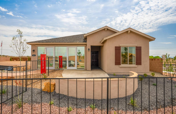 Images Rainbow Canyon by Centex Homes