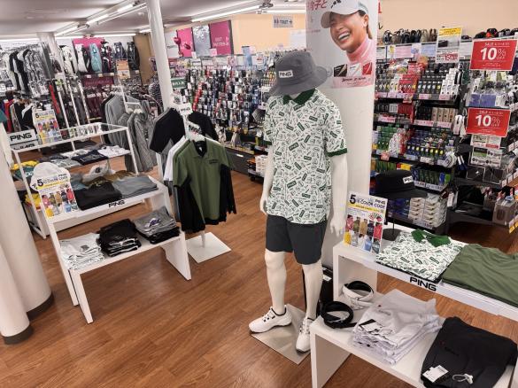 Images ゴルフパートナー R13山形平清水店