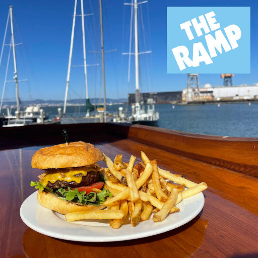 Images The Ramp Restaurant