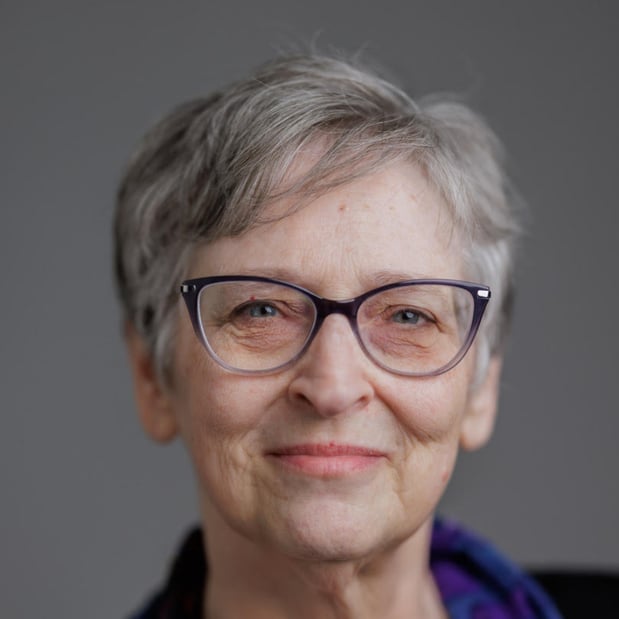Images Adrienne deJager, Counselor