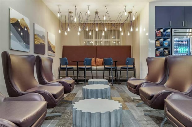 Images DoubleTree by Hilton Greenville Woodruff Road