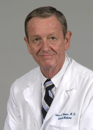 Images James Clifford Thomas, MD
