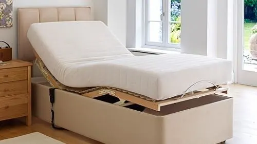 Images Causeway Mobility Centre