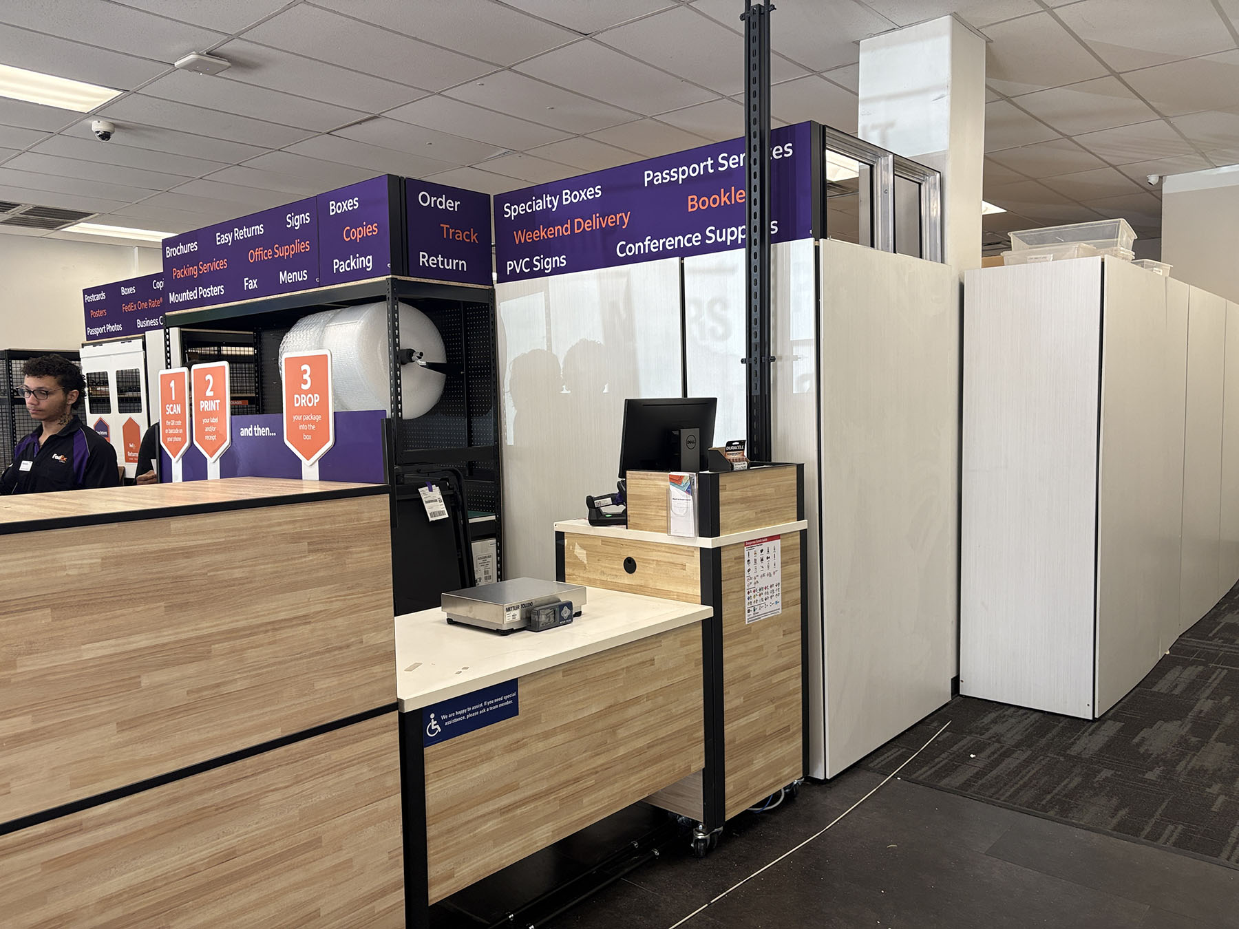 FedEx Office Print & Ship Center Image