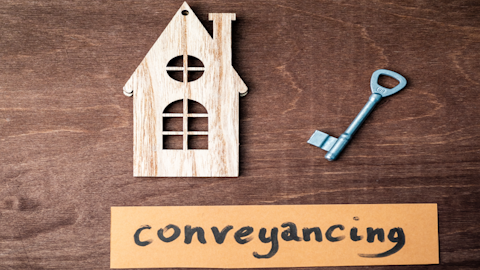 Conveyancing