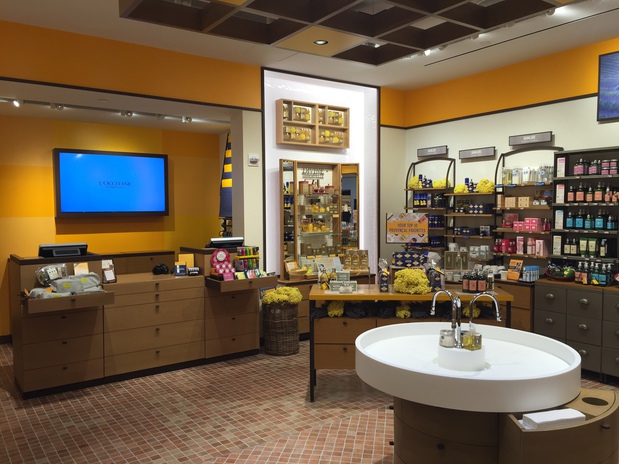 Images L'Occitane en Provence