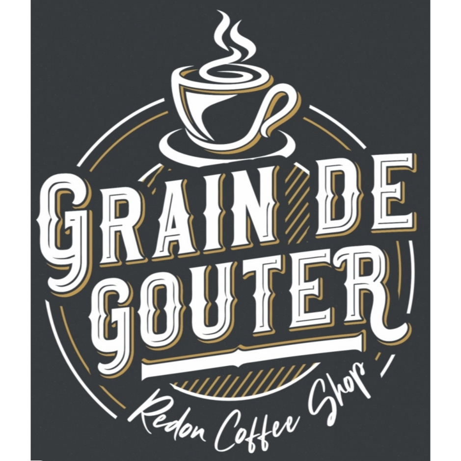 GRAIN DE GOUTER salon de thé