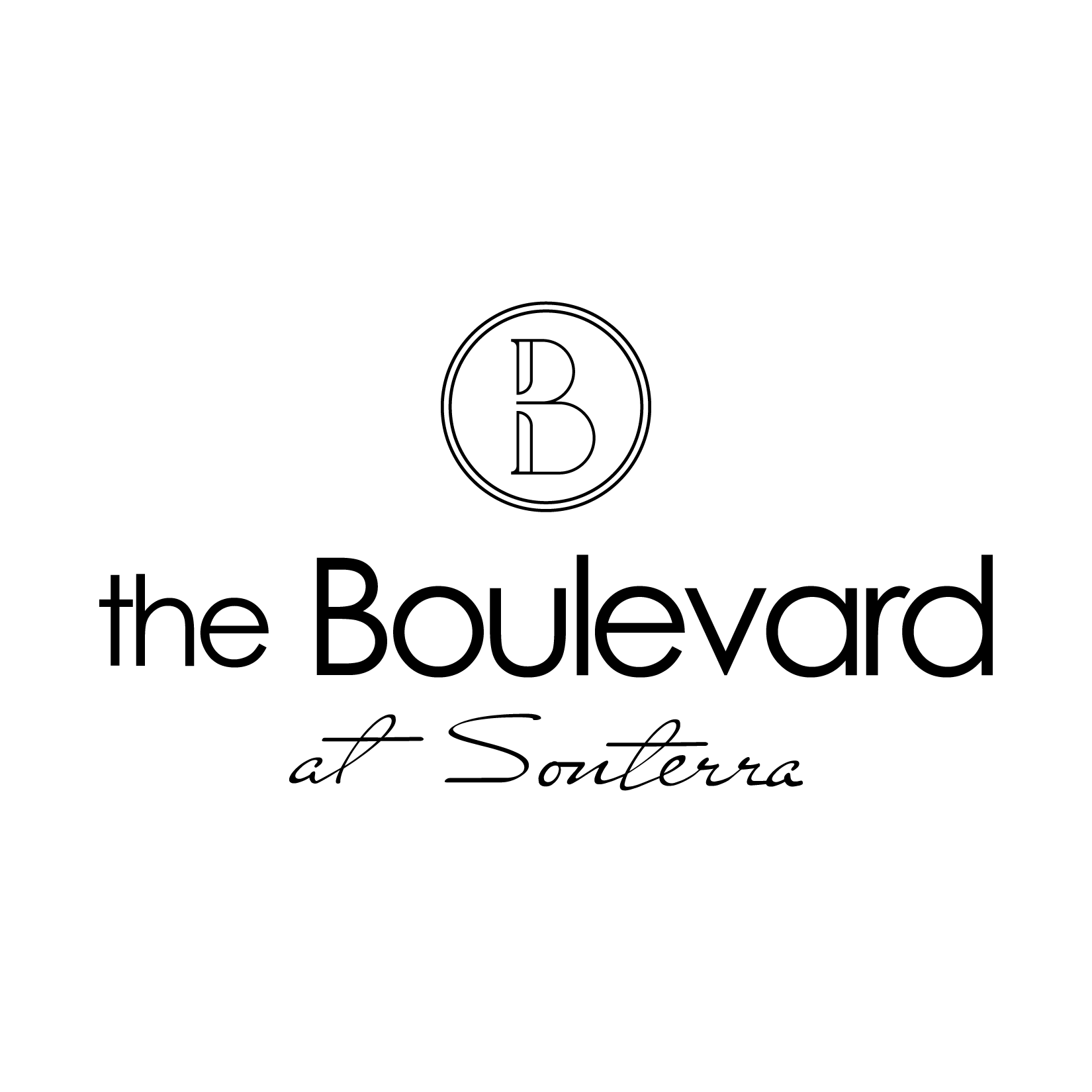 The Boulevard at Sonterra