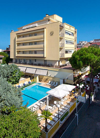 Images Hotel Gioiella ****