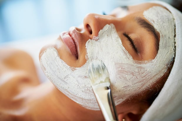 Images White Rabbit Day Spa