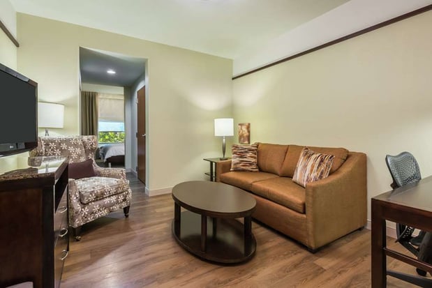 Images Hilton Garden Inn West Palm Beach Airport