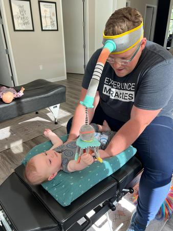 Images Pinnacle Chiropractic - Pediatric and Prenatal Chiropractors