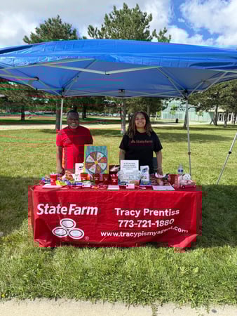Images Tracy Prentiss - State Farm Insurance Agent