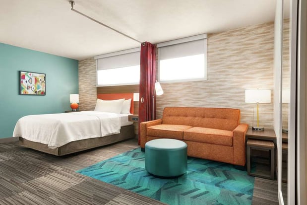 Images Home2 Suites by Hilton Bismarck