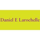 Daniel E Larochelle