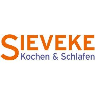 Möbelhaus Sieveke in Paderborn - Logo