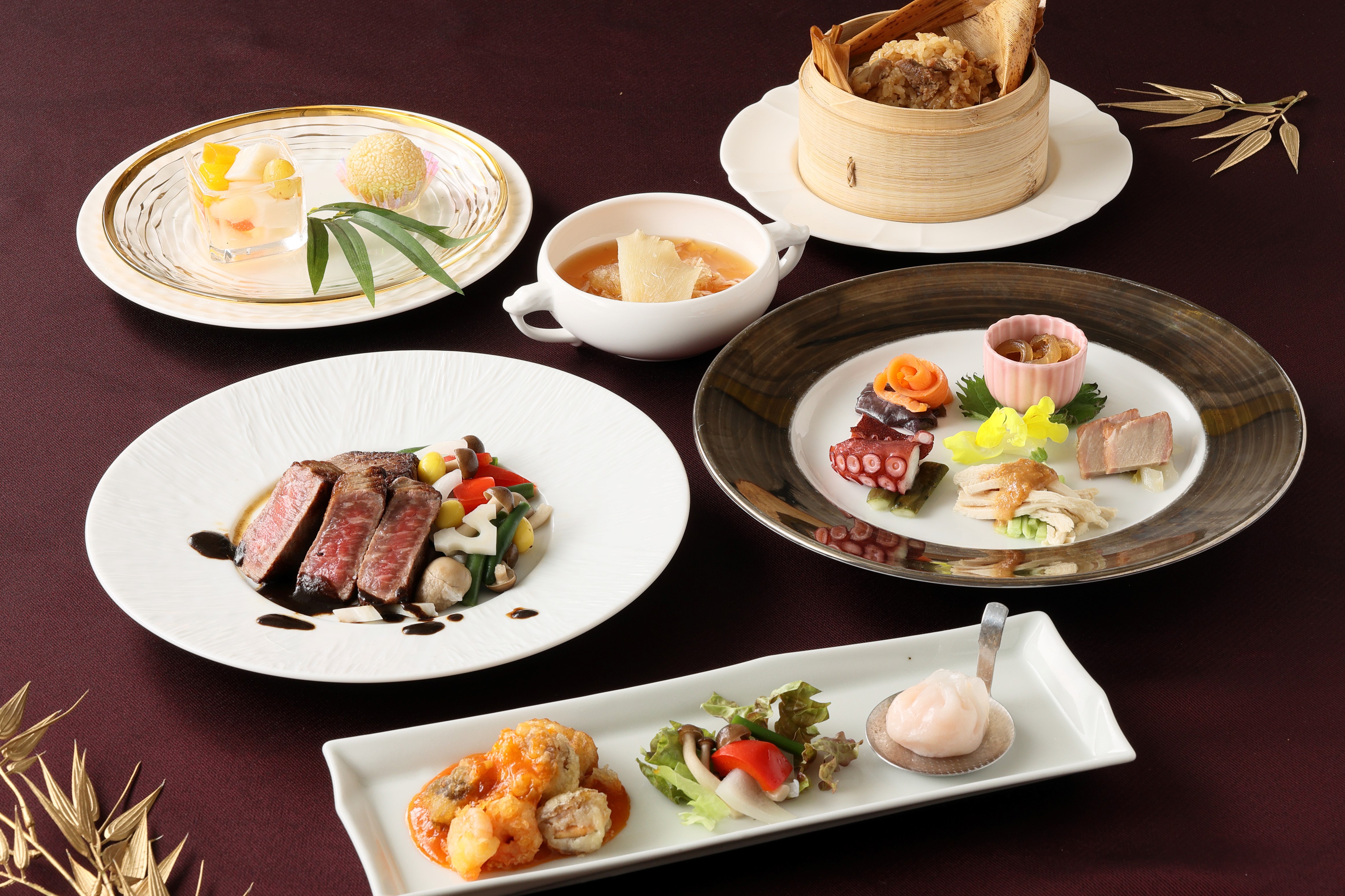 Images ロワジールホテル豊橋