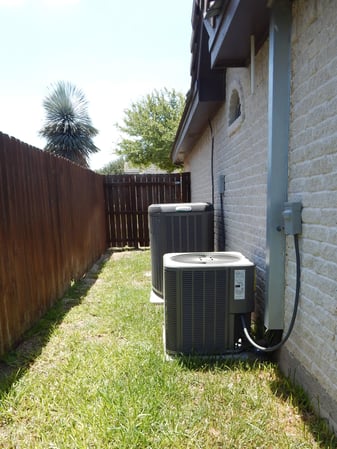 Images Cytech Heating & Cooling