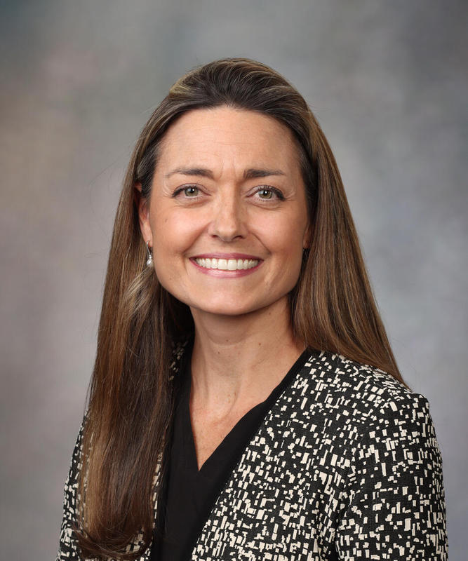Dr. Kristina Butler, MD