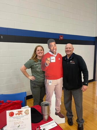 Images Kira Harrison - State Farm Insurance Agent