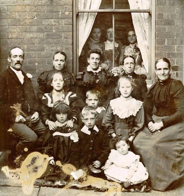 Images Familyography