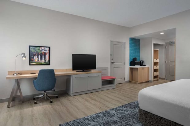 Images Hilton Garden Inn Wilkes Barre