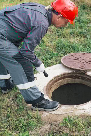 Images L & J Cesspool Service