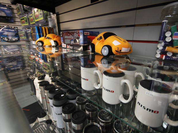 Images Future Nissan of Roseville