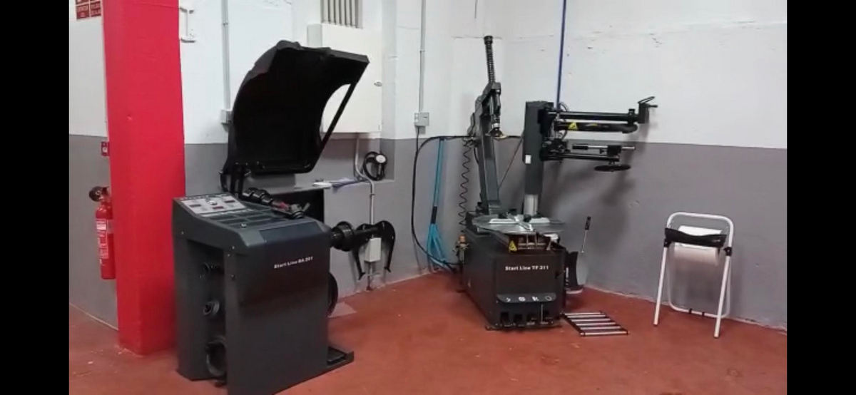 Images Autobox Pontevedra