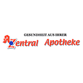 Logo Logo der Zentral-Apotheke
