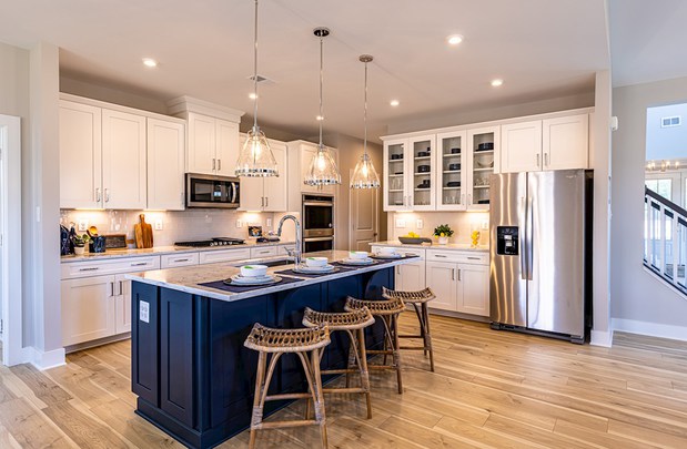 Images Beazer Homes Sandpiper Cove