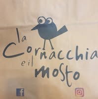Images La Cornacchia e il Mosto